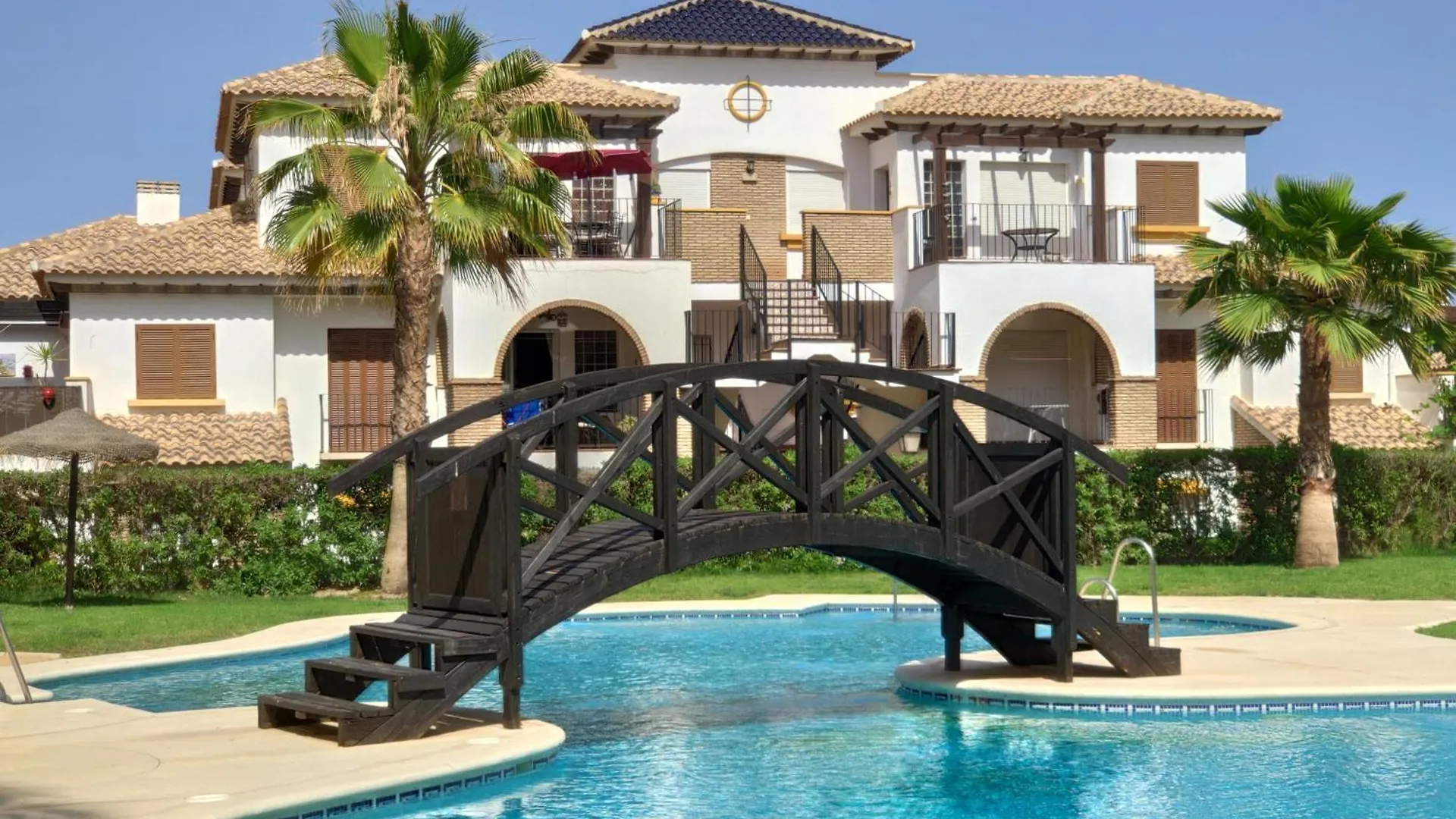 Relax En Vera Playa Con Spa 0*,  스페인