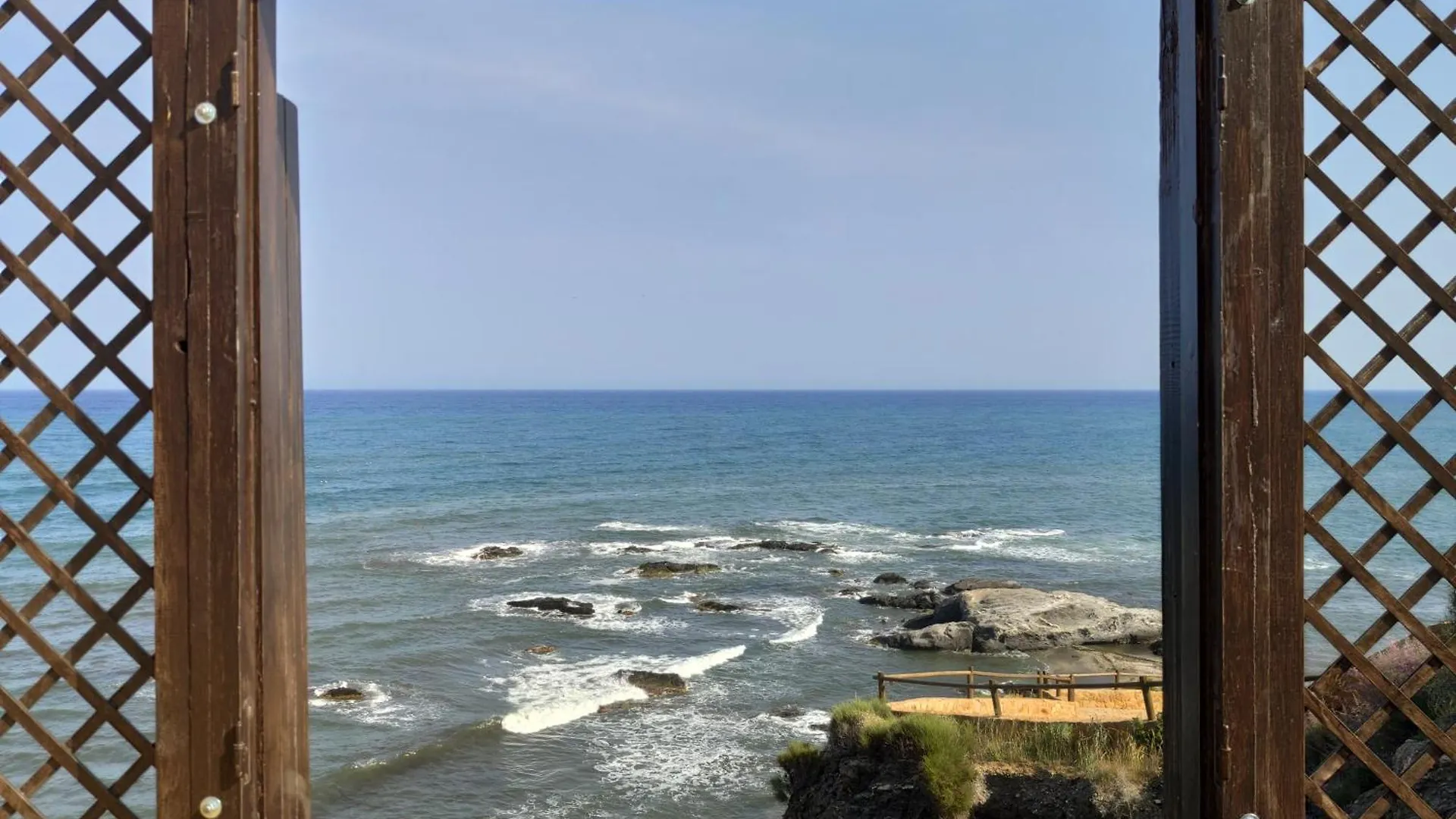 Relax En Vera Playa Con Spa