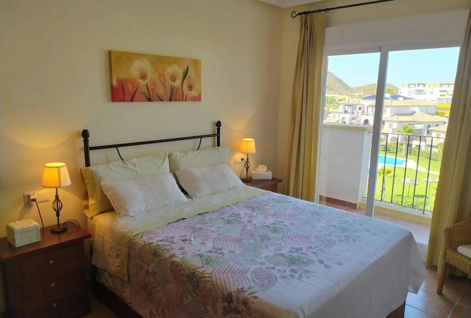 Relax En Vera Playa Con Spa 0*,